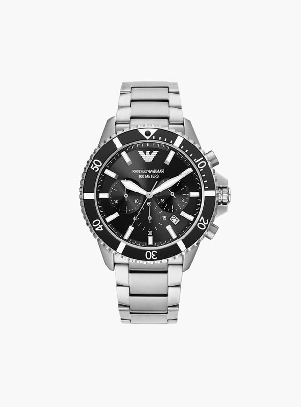 EMPORIO ARMANI Men Chronograph Watch - AR11360