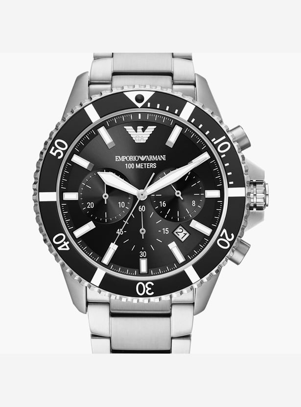 EMPORIO ARMANI Men Chronograph Watch - AR11360