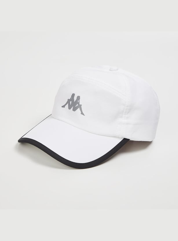 KAPPA Men Printed Cap