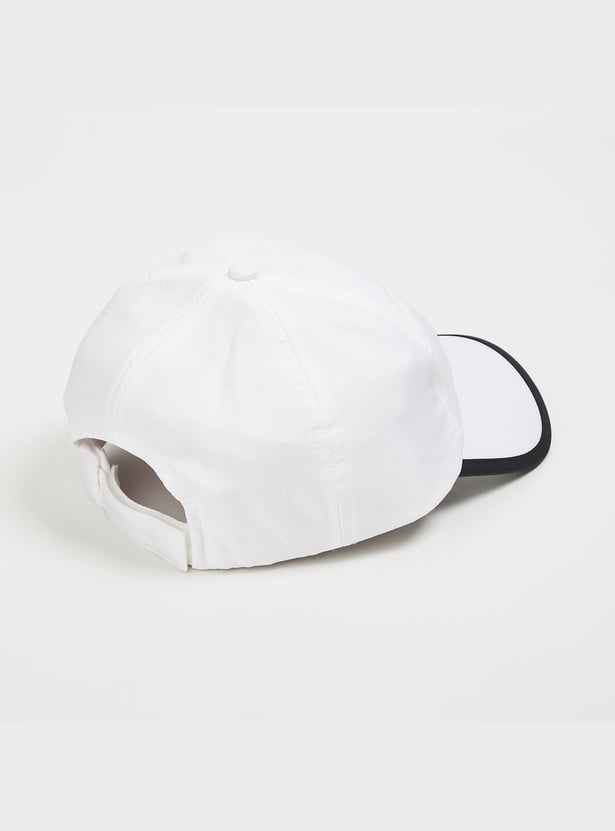 KAPPA Men Printed Cap