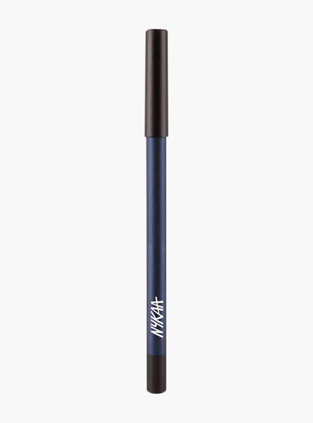 NYKAA Glamoreyes Eye Pencil- Azure Charm -05