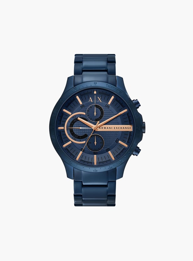 ARMANI EXCHANGE Men Water-Resistant Chronograph Watch - AX2430I
