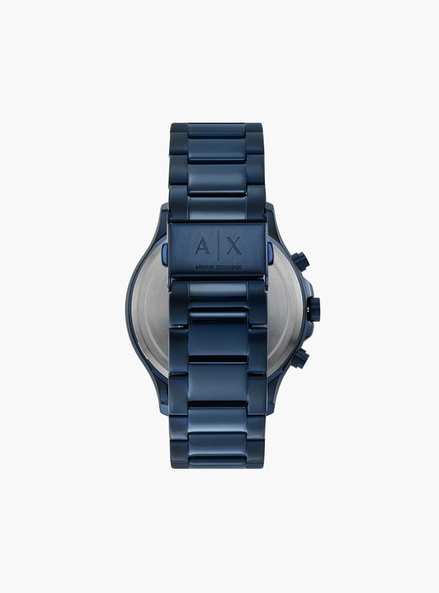 ARMANI EXCHANGE Men Water-Resistant Chronograph Watch - AX2430I