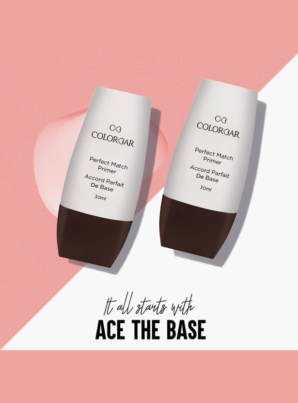 COLORBAR Perfect Match Primer - 30ml