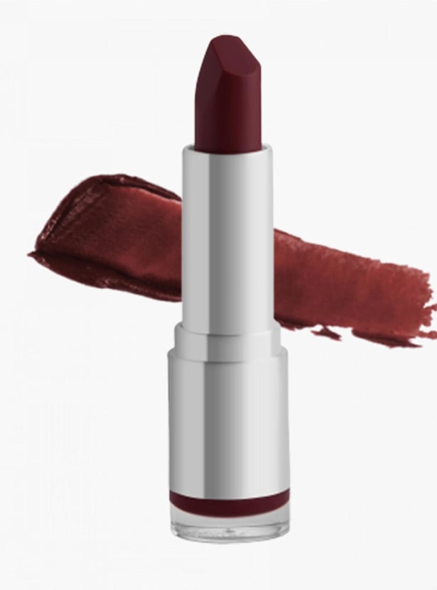 COLORBAR Velvet Matte Lipstick - High Tea 1