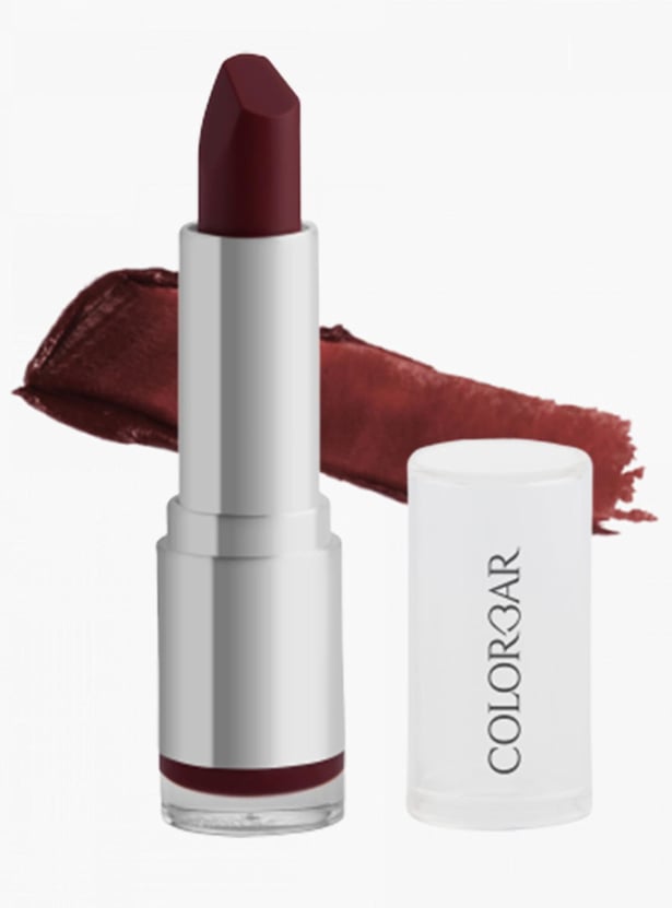 COLORBAR Velvet Matte Lipstick - High Tea 1