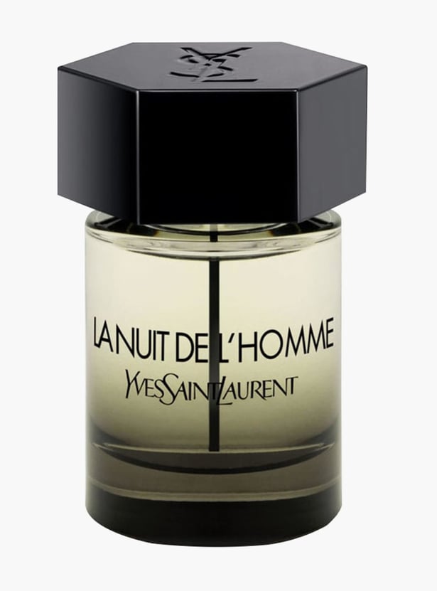 YSL Men La Nuit De L'Homme EDT- 100ml