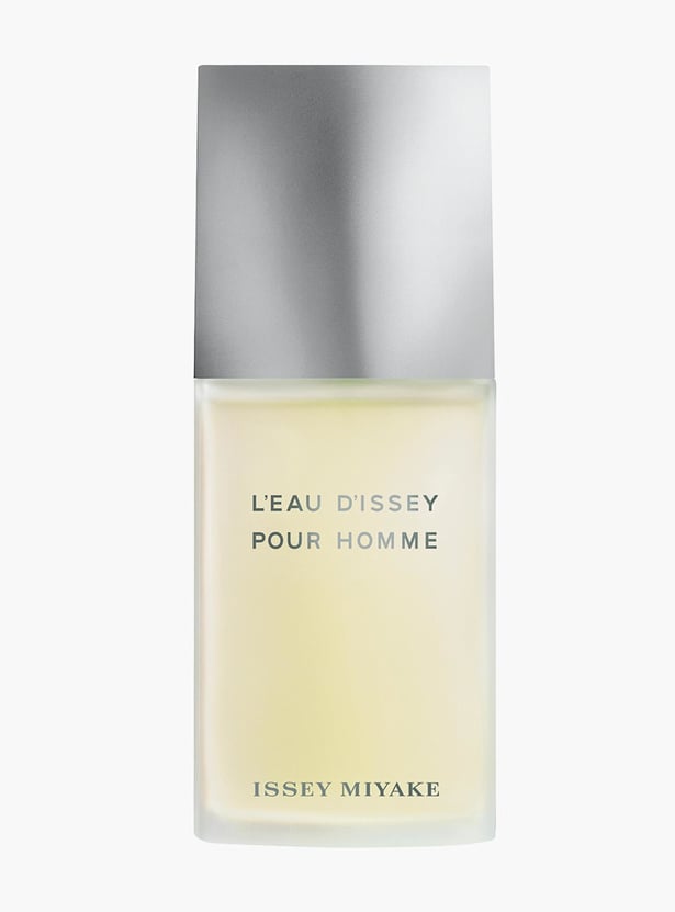 ISSEY MIYAKE Men L'Eau D'Issey Pour Homme EDT - 125ml