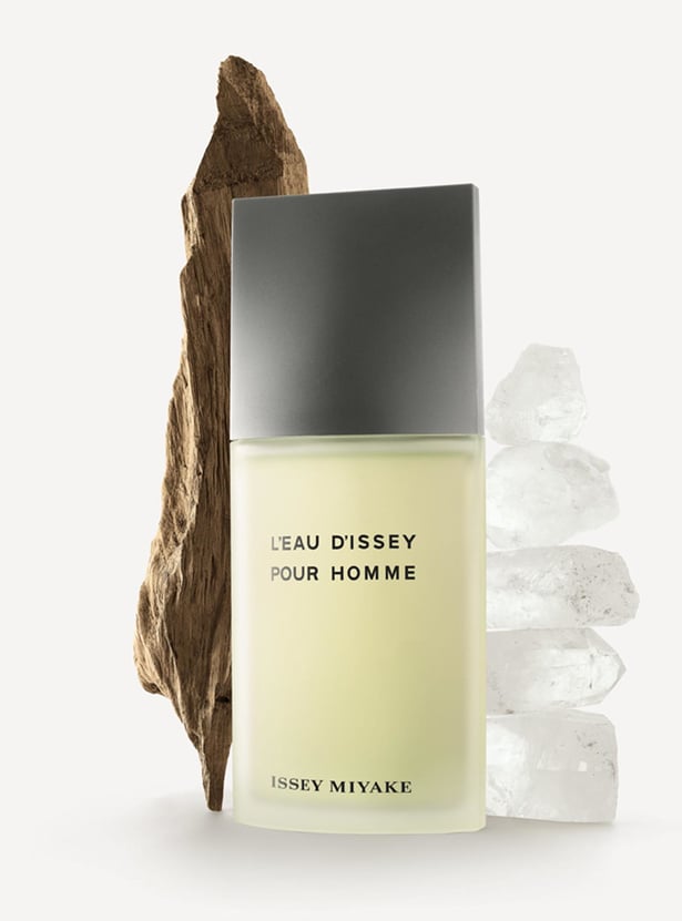 ISSEY MIYAKE Men L'Eau D'Issey Pour Homme EDT - 125ml