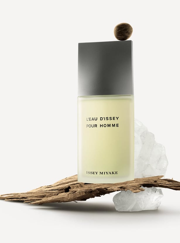 ISSEY MIYAKE Men L'Eau D'Issey Pour Homme EDT - 125ml