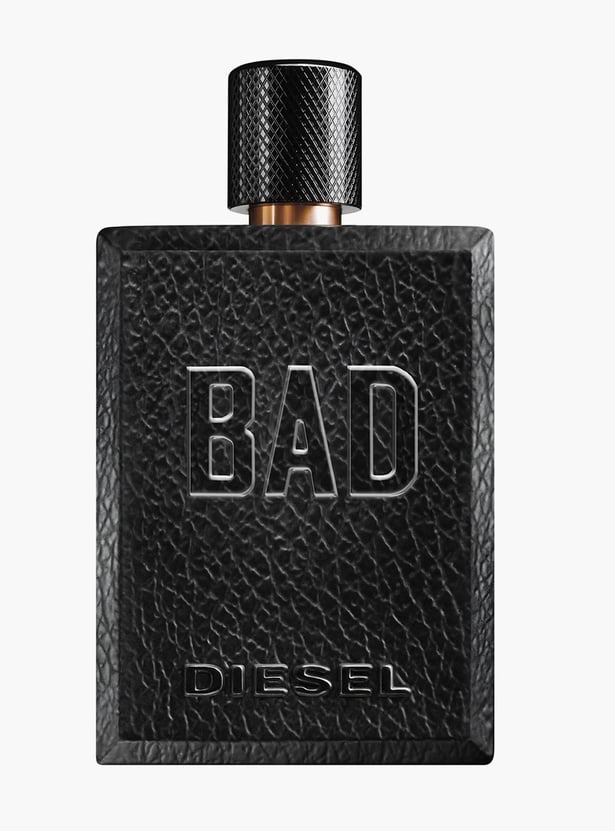 DIESEL Bad Men Natural Spray Eau De Toilette - 100ml