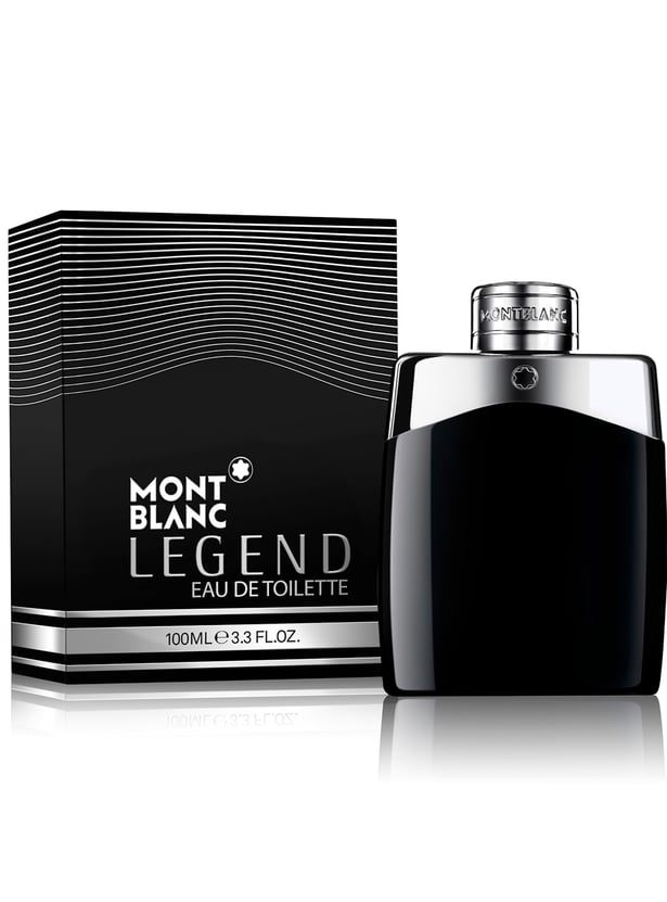MONTBLANC Legend Homme EDT - 100ml