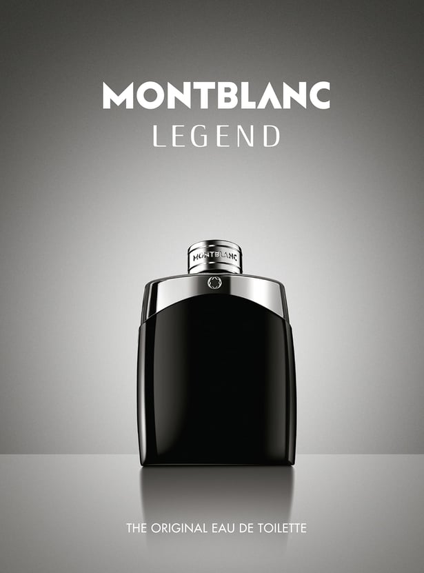 MONTBLANC Legend Homme EDT - 100ml