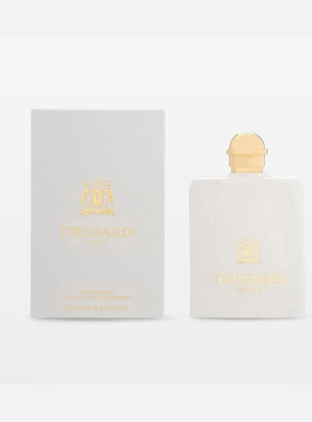 TRUSSARDI Women Donna Dal Eau De Parfum- 100ml
