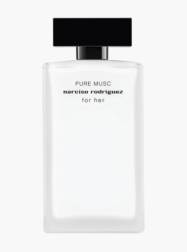NARCISO RODRIGUEZ Women Pure Musc For Her EDP - 100ml