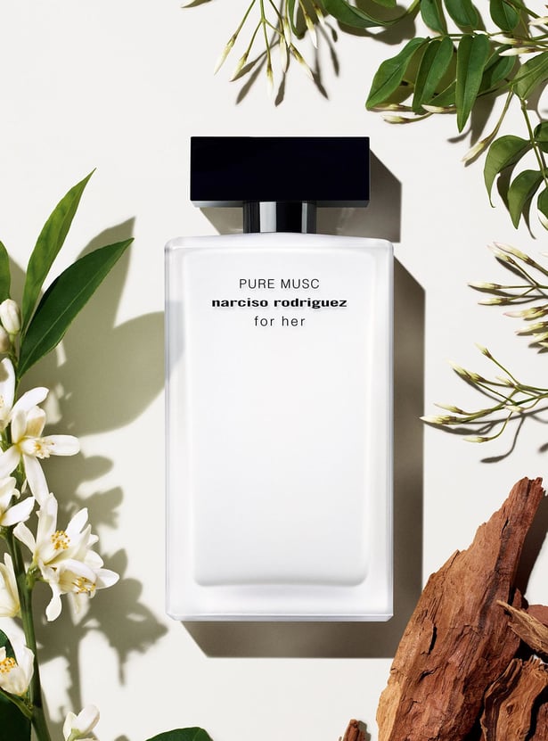 NARCISO RODRIGUEZ Women Pure Musc For Her EDP - 100ml
