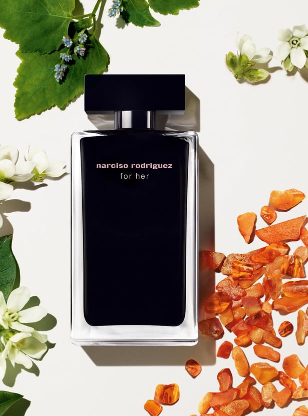 NARCISO RODRIGUEZ Women For Her EDT - 50ml