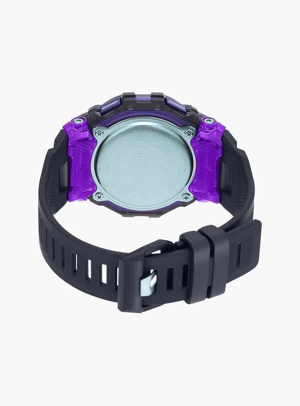 CASIO G-Shock Men Water-Resistant Digital Watch - G1196