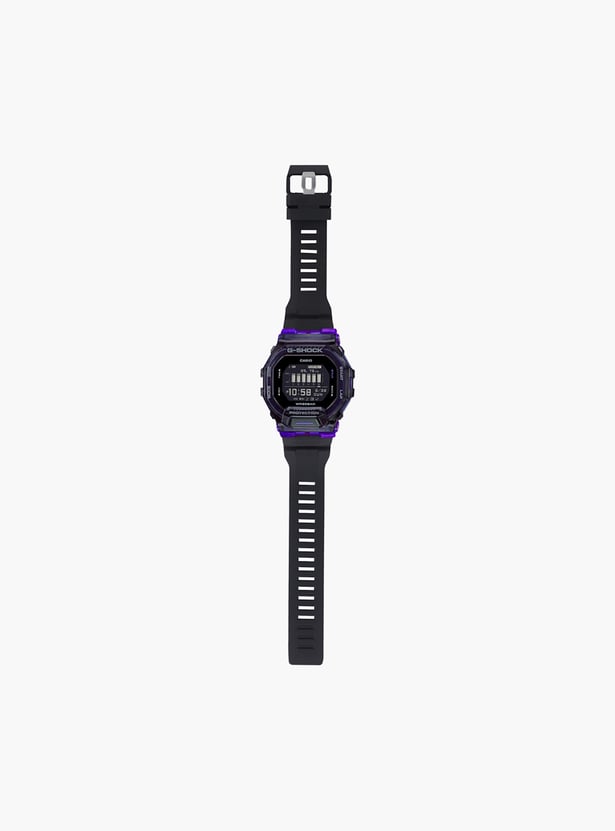 CASIO G-Shock Men Water-Resistant Digital Watch - G1196