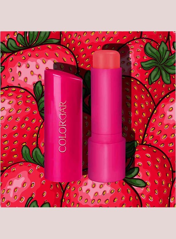 COLORBAR Strawberry Lip Balm with SPF 15 - 4.5g