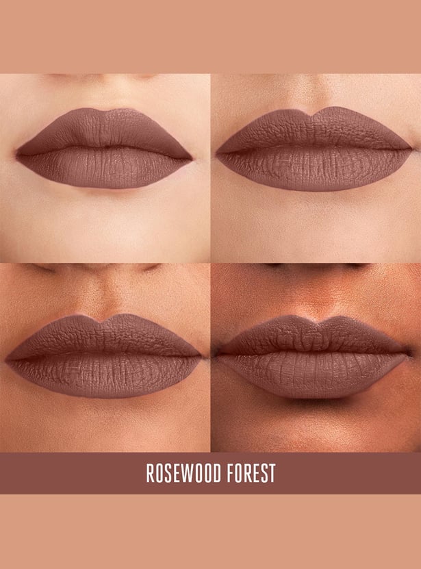 LAKME Perfect Definition Lip Liner - Rosewood Forest - 0.78g