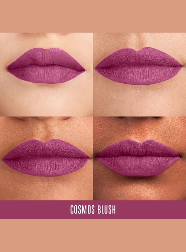 LAKME Perfect Definition Lip Liner - Cosmos Blush - 0.78 G