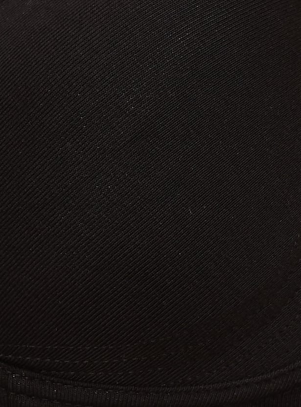 ENAMOR Non-Padded Non-Wired Bra