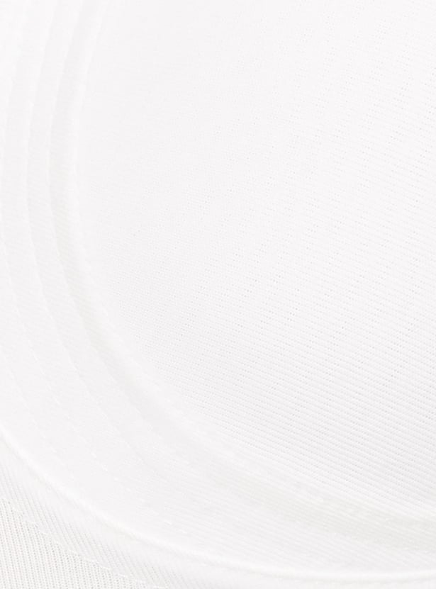 ENAMOR Non-Padded Non-Wired Bra