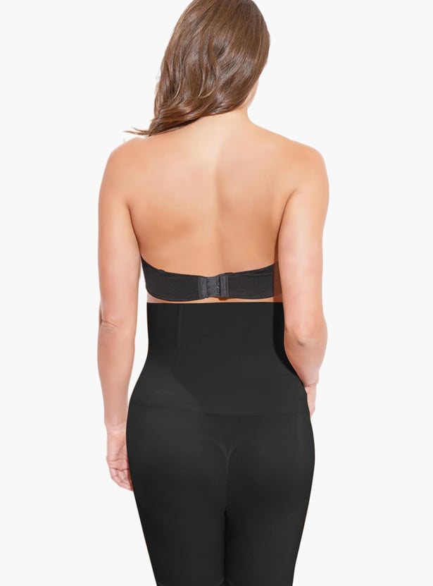 ENAMOR Solid Waist and Thigh Shapewear