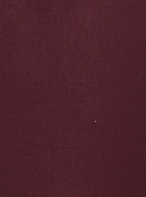 JACK & JONES Men Solid Slim Fit Casual Shirt