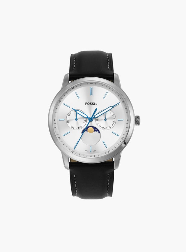 FOSSIL Men Neutra Minimalist Chronograph Watch - FS5905I