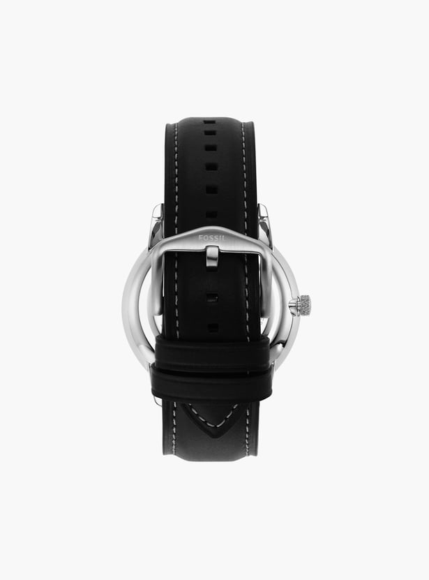 FOSSIL Men Neutra Minimalist Chronograph Watch - FS5905I