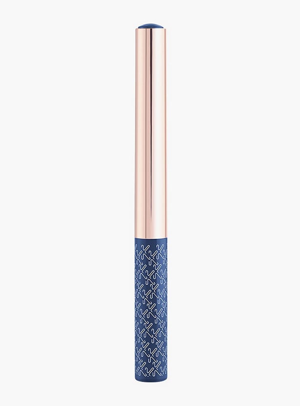 KAY BEAUTY Exotic Indigo Quick Dry Liquid Eyeliner - Exotic Indigo - 5ml