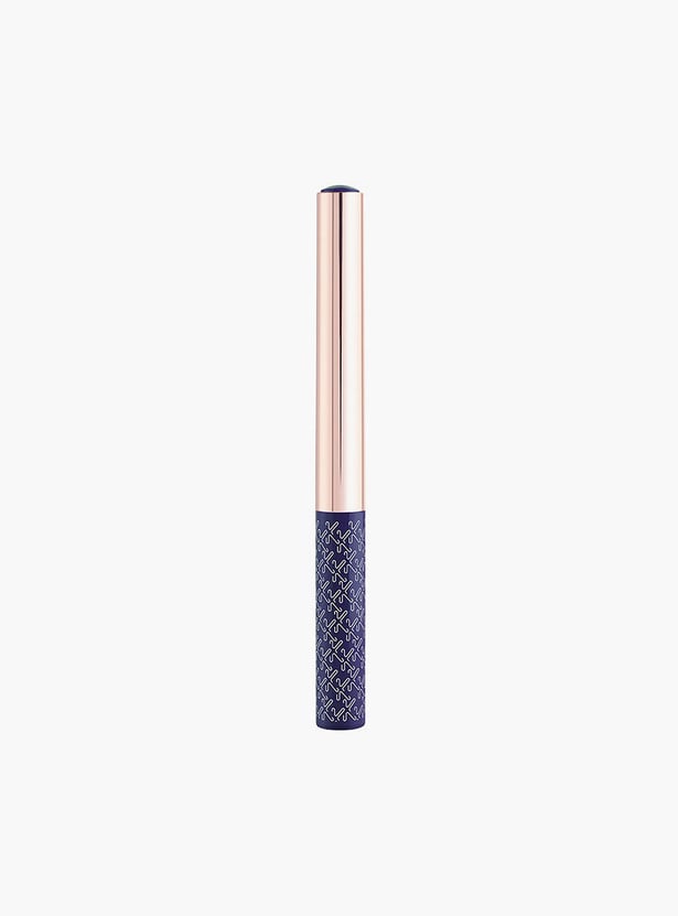 KAY BEAUTY Haute Violet Quick Dry Eyeliner - Haute Violet - 5ml