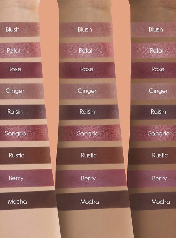 KAY BEAUTY Eyeshadow Palette - Self Love