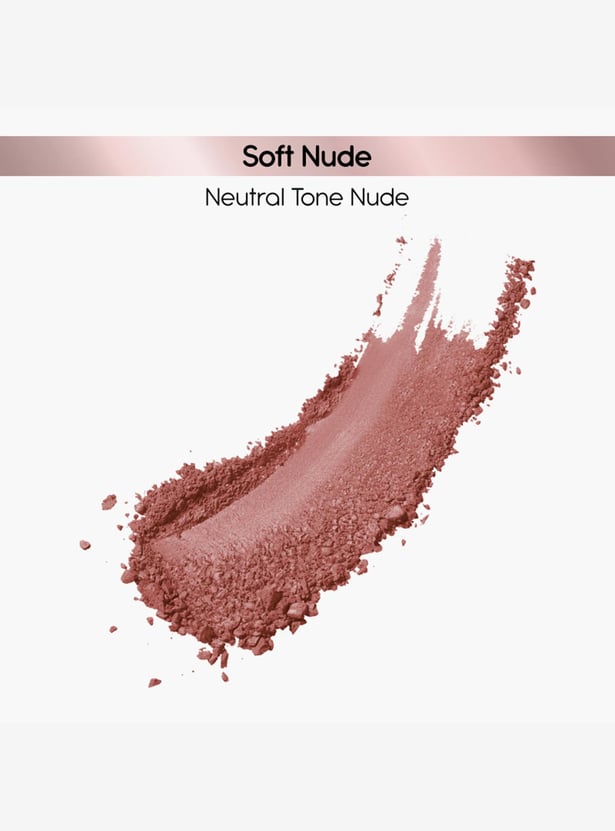 KAY BEAUTY Matte Blush - Soft Nude
