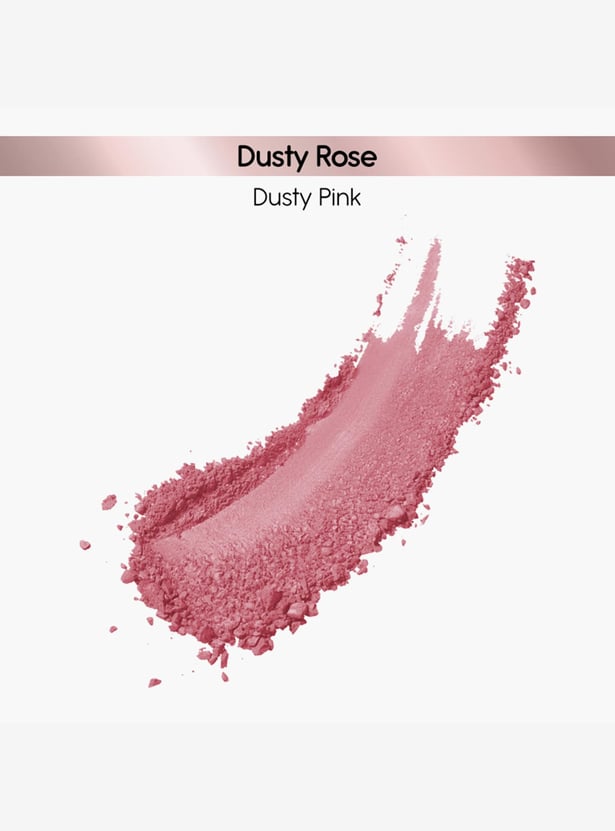 KAY BEAUTY Matte Blush - Dusty Rose - 9g