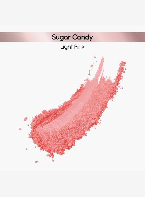 KAY BEAUTY Matte Blush - Sugar Candy - 9g