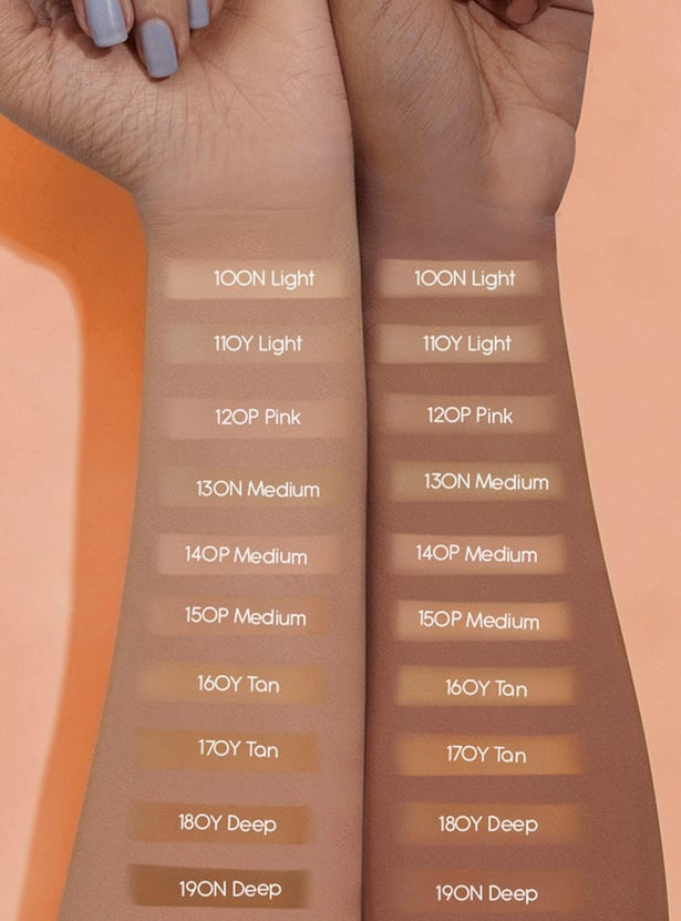 KAY BEAUTY Matte Compact - 130N Medium - 9g