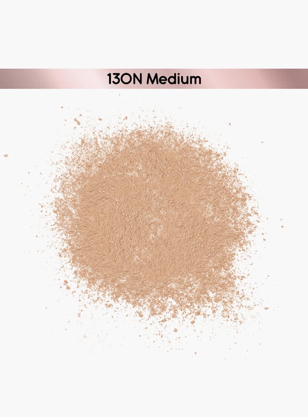 KAY BEAUTY Matte Compact - 130N Medium - 9g