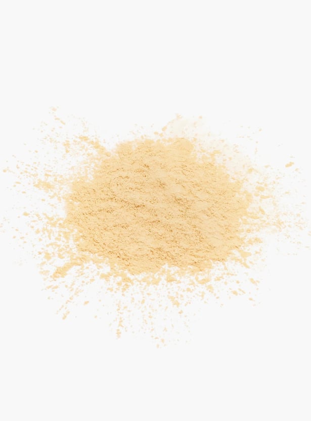 KAY BEAUTY Matte HD Setting Loose Powder - Banana