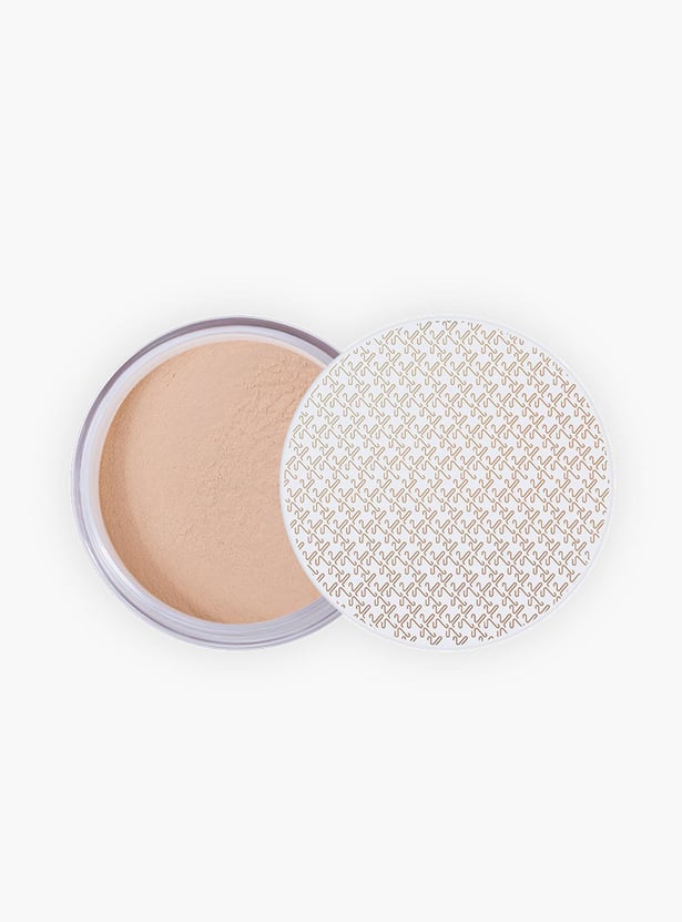 KAY BEAUTY Matte HD Setting Loose Powder - Latte