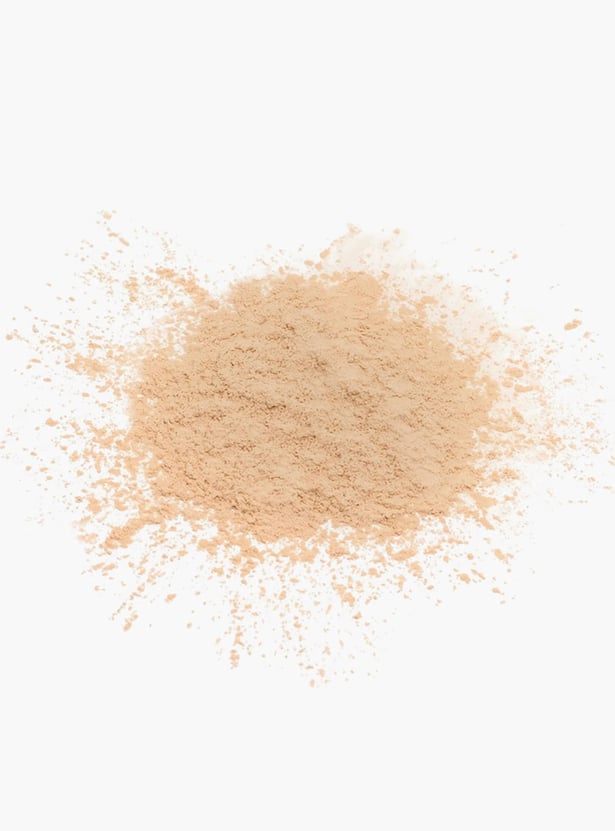 KAY BEAUTY Matte HD Setting Loose Powder - Latte