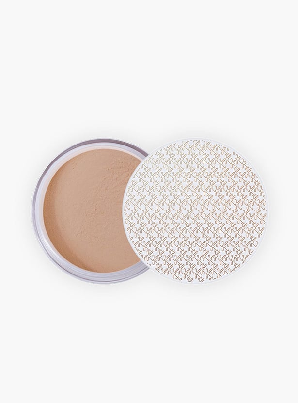 KAY BEAUTY Matte HD Setting Loose Powder - Olive