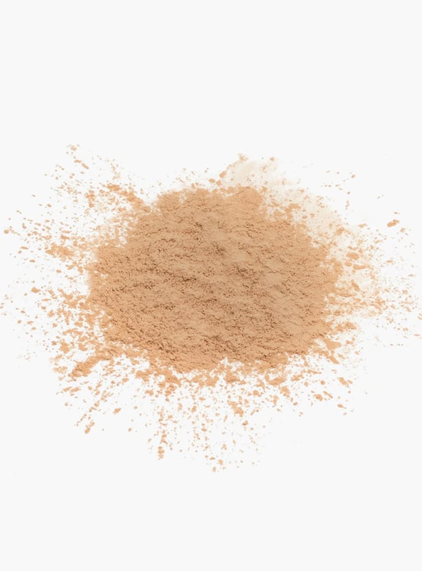 KAY BEAUTY Matte HD Setting Loose Powder - Olive
