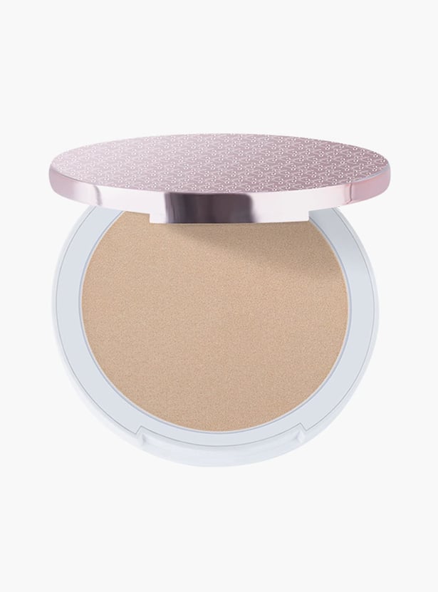 KAY BEAUTY Illuminating Highlighter - Sunlit Gold - 8.5g