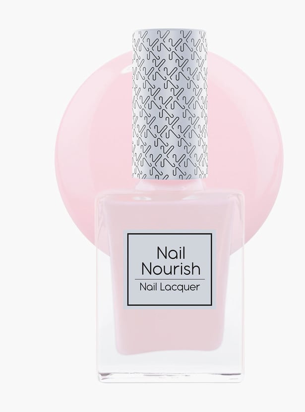 KAY BEAUTY Nail Nourish Enamel Polish - Rose Cloud 03 - 9 ml
