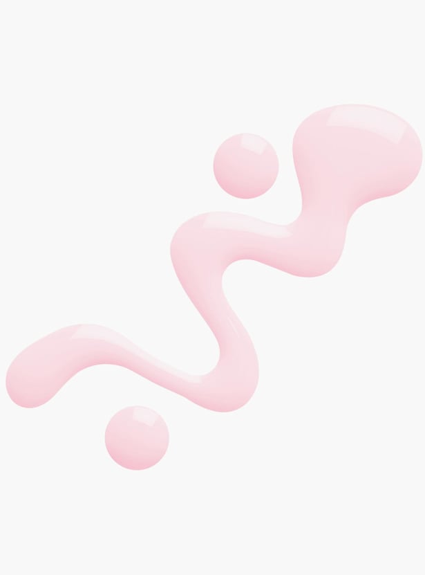 KAY BEAUTY Nail Nourish Enamel Polish - Rose Cloud 03 - 9 ml