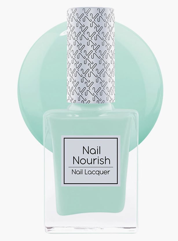 KAY BEAUTY Nail Nourish Enamel Polish - Sea Bed 05 - 9 ml