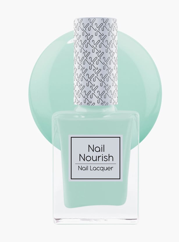KAY BEAUTY Nail Nourish Enamel Polish - Sea Bed 05 - 9 ml